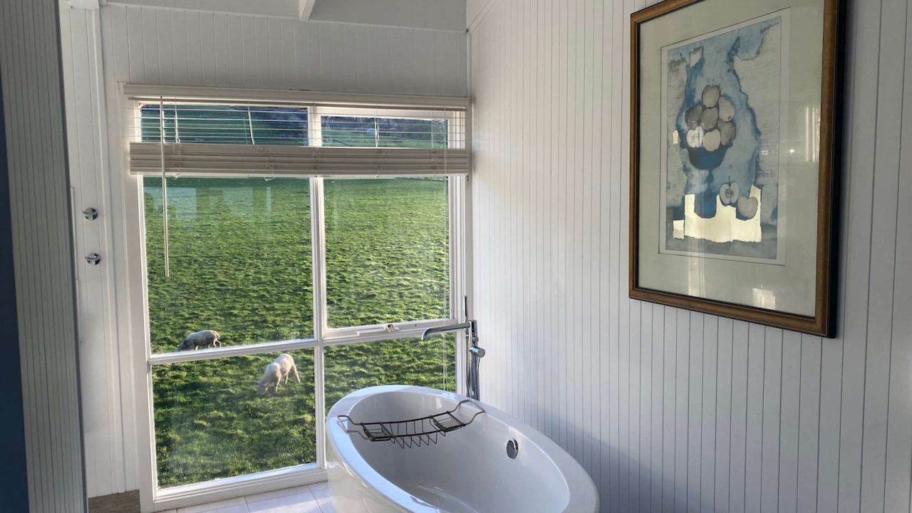 Photo of Bathroom in Sugarloaf
