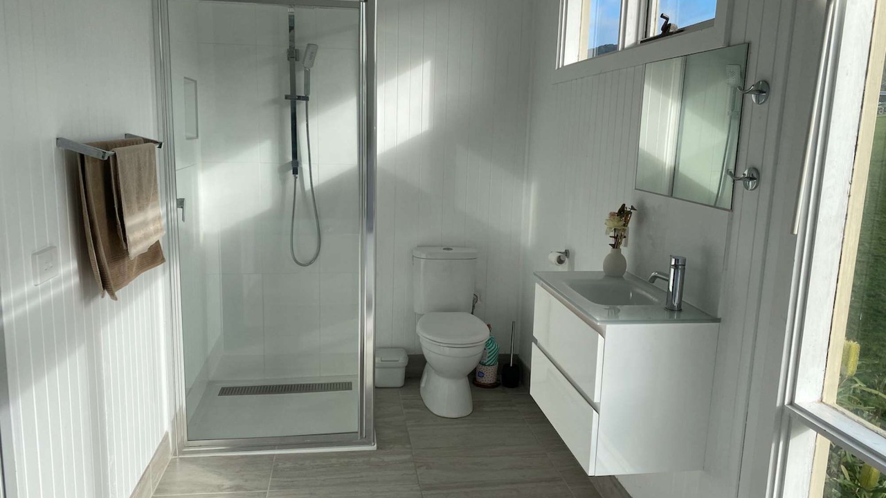 Photo of Bathroom in Sugarloaf