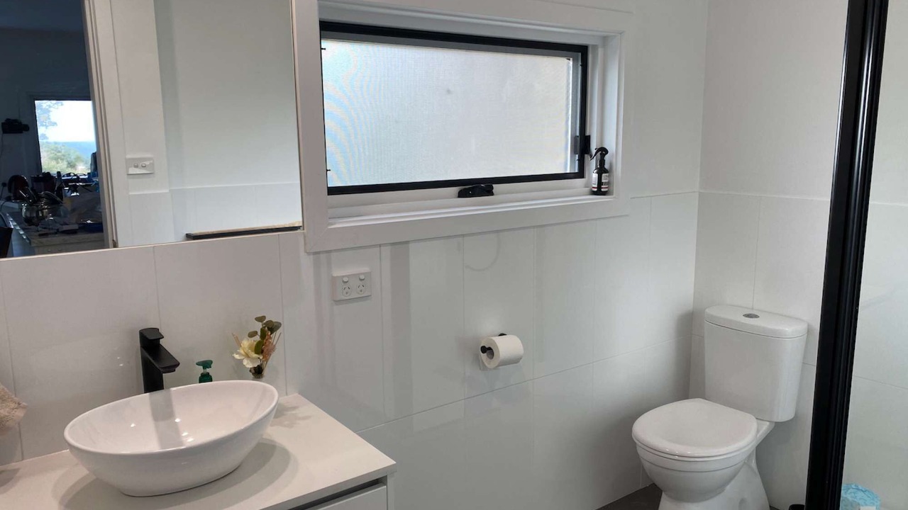 Photo of Bathroom in Sugarloaf