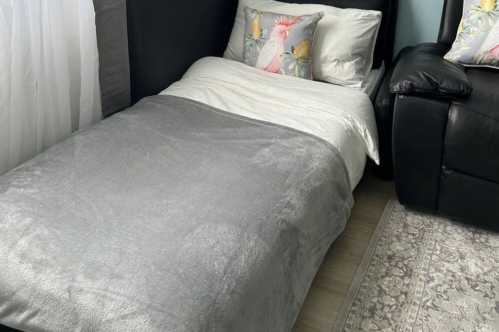 Photo of Bedroom in Budgewoi