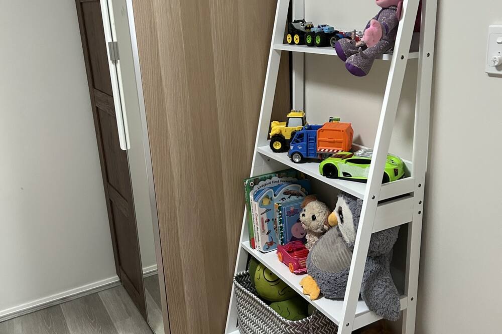 Photo of Bedroom in Budgewoi