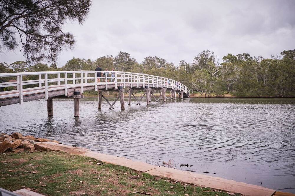Photo of Outdoor in Budgewoi