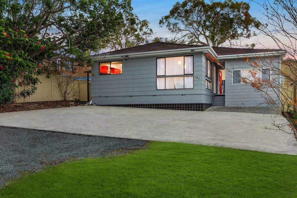 Photo of Outdoor in Budgewoi