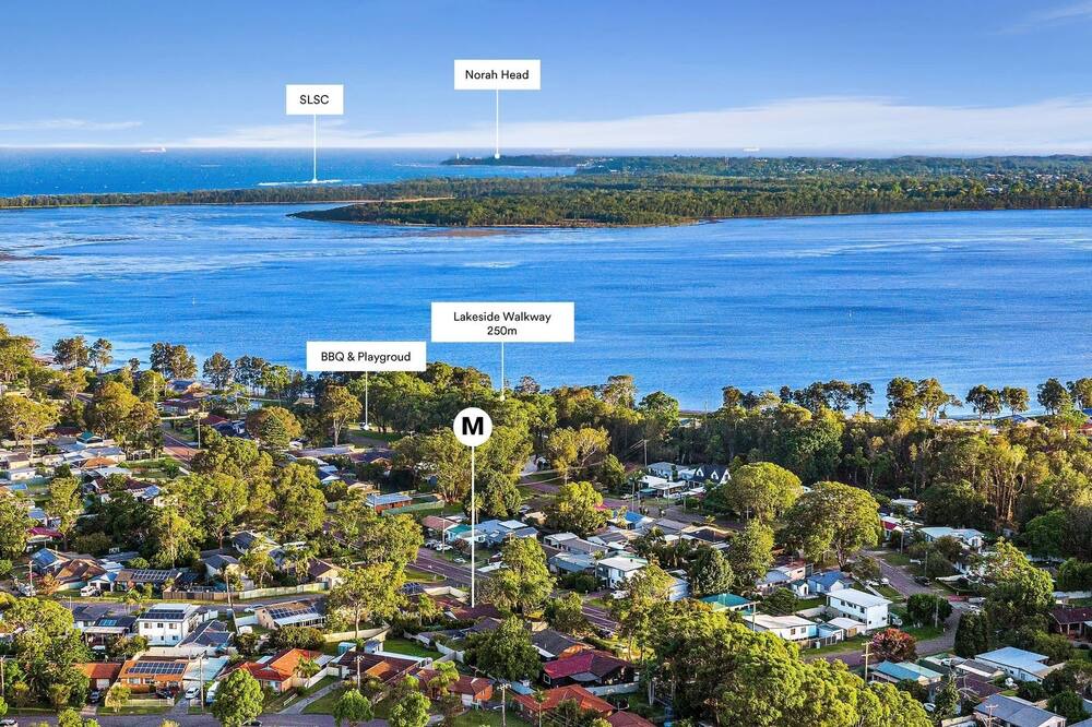 Photo of Outdoor in Budgewoi