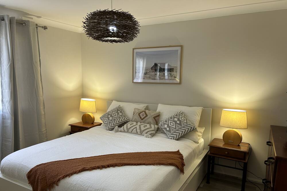 Photo of Bedroom in Budgewoi