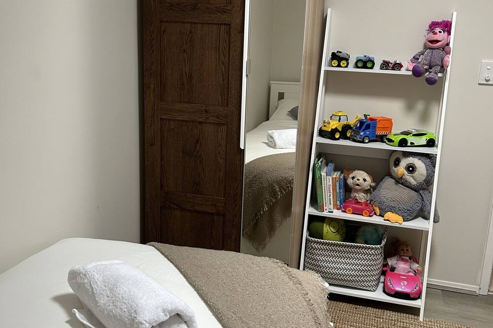 Photo of Bedroom in Budgewoi
