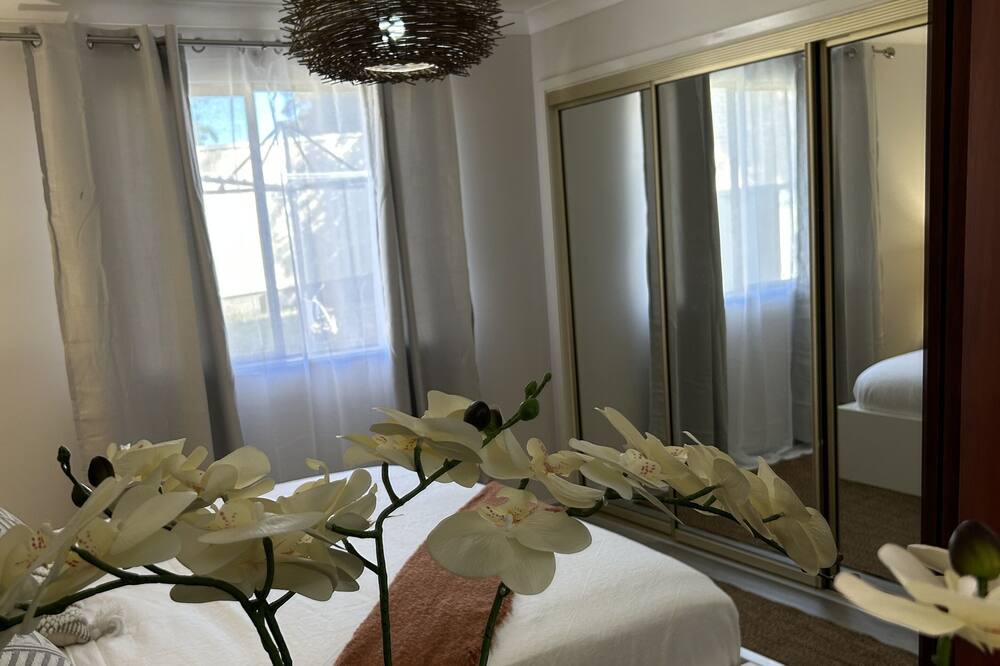 Photo of Bedroom in Budgewoi
