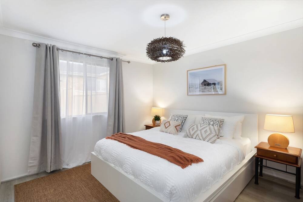 Photo of Bedroom in Budgewoi