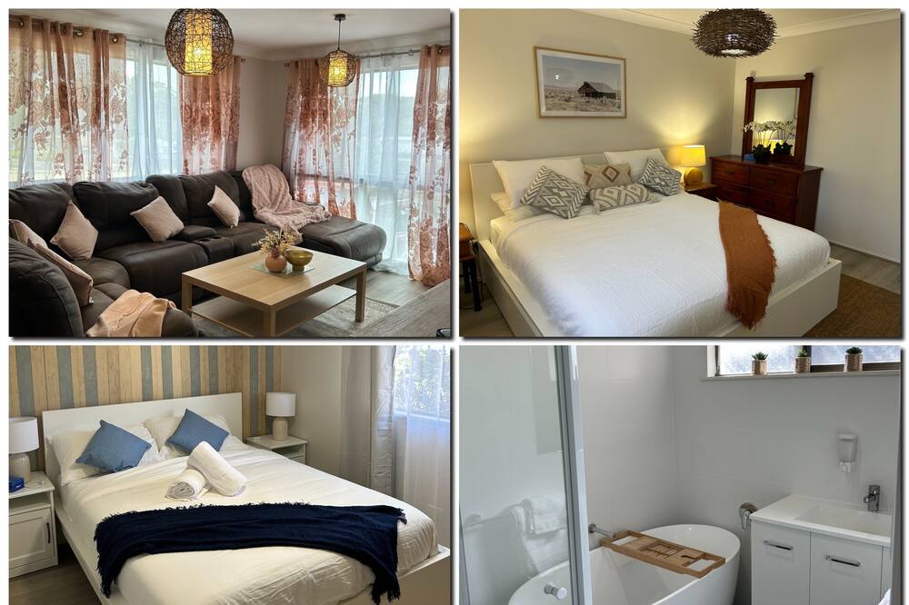 Photo of Bedroom in Budgewoi