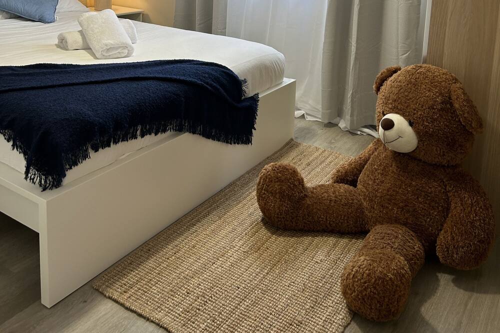 Photo of Bedroom in Budgewoi