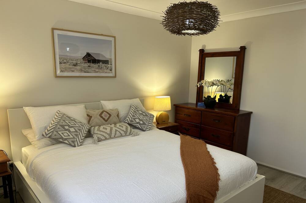 Photo of Bedroom in Budgewoi