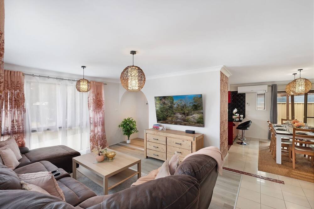 Photo of Livingroom in Budgewoi