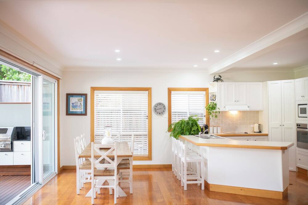 Photo of Kitchen in Blueys Beach