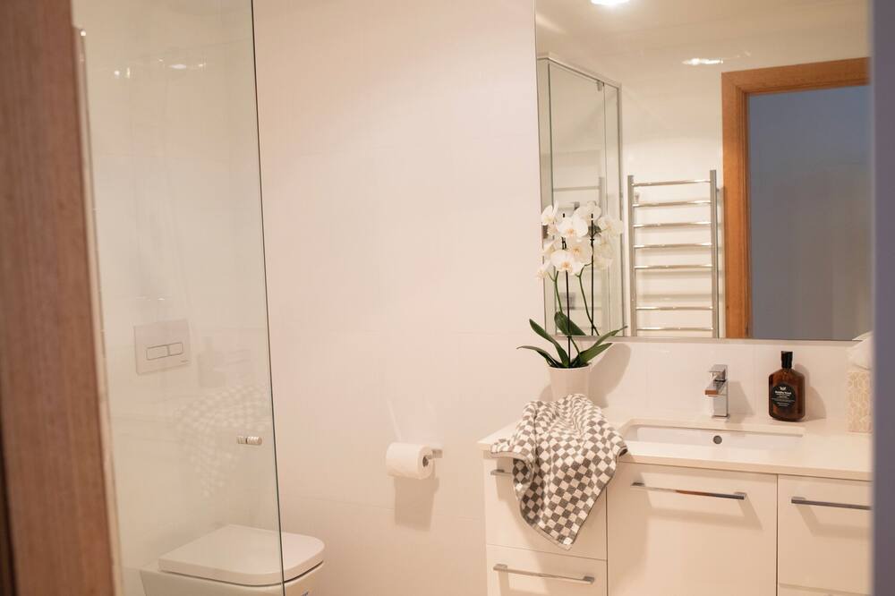 Photo of Bathroom in Blueys Beach