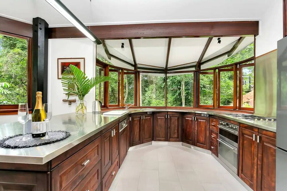 Photo of Kitchen in Earlville