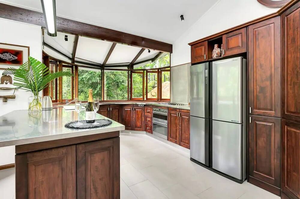 Photo of Kitchen in Earlville