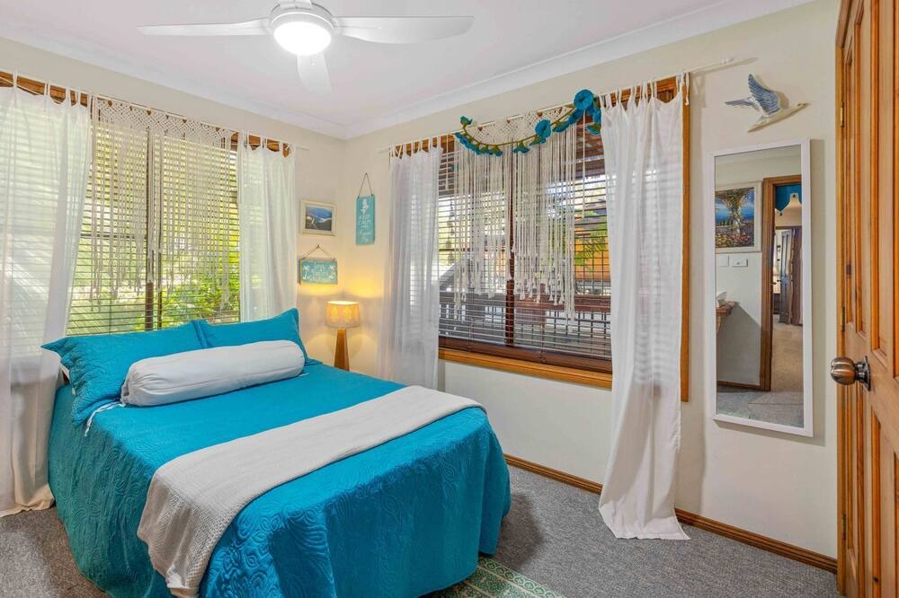 Photo of Bedroom in Dunbogan