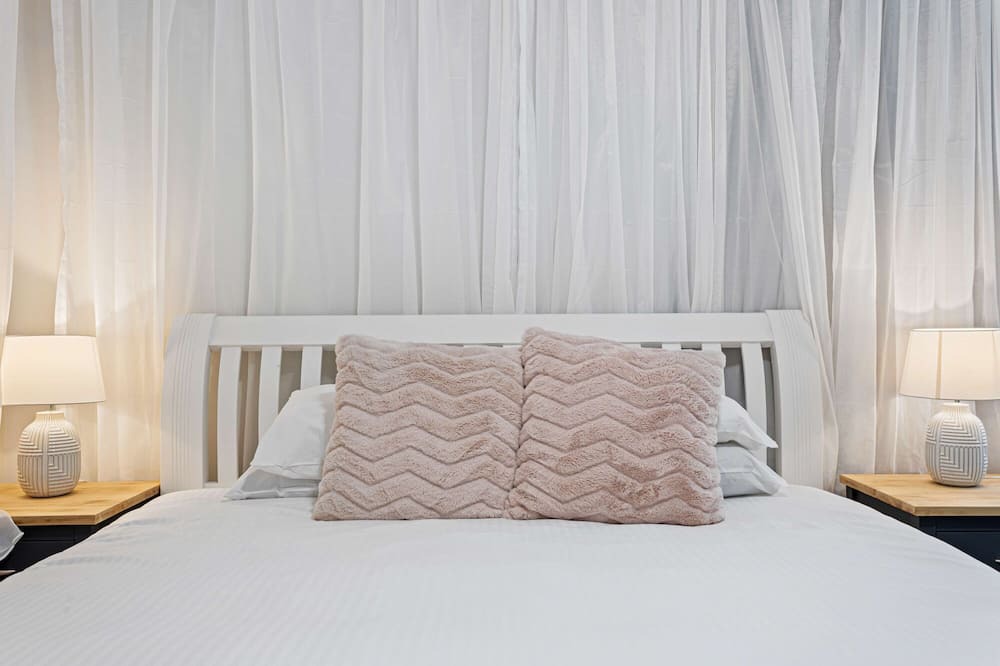 Photo of Bedroom in Newmarket