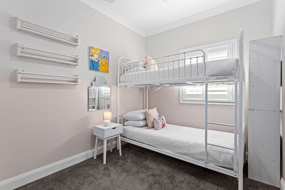 Photo of Bedroom in Newmarket
