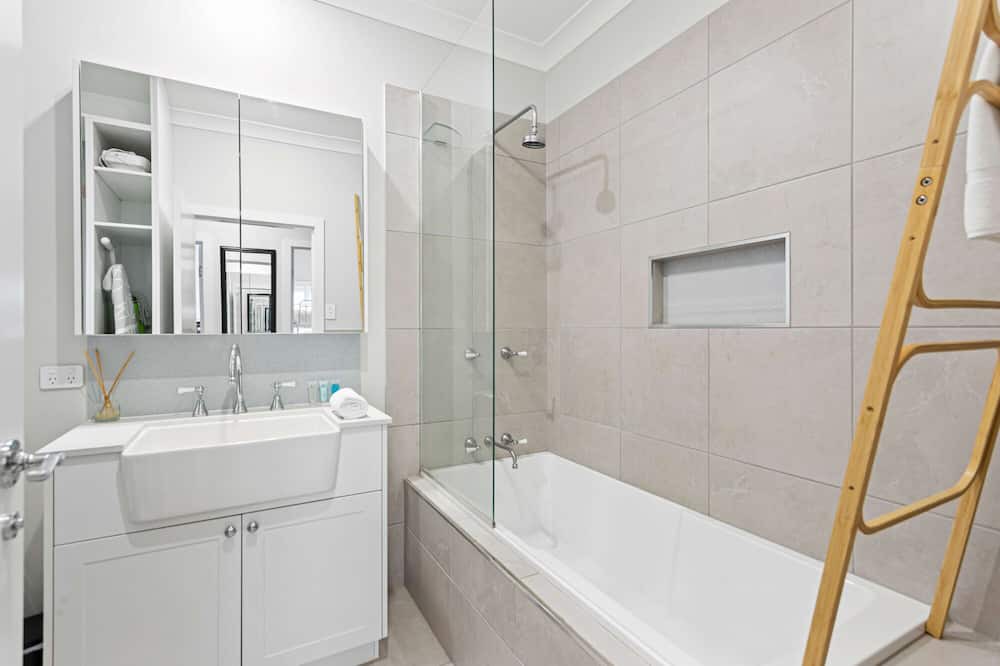 Photo of Bathroom in Newmarket