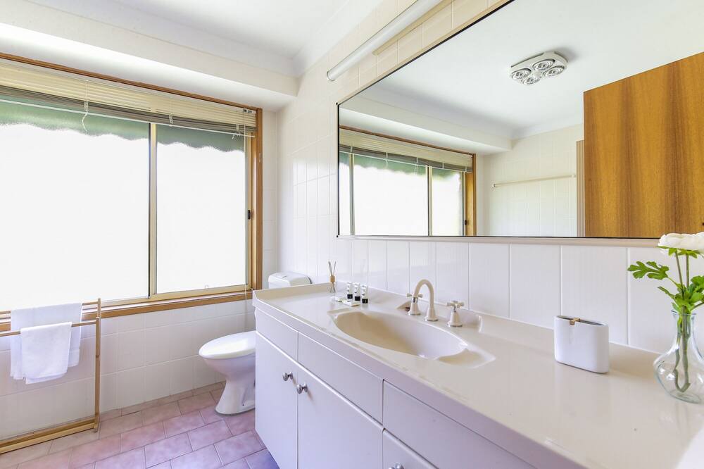 Photo of Bathroom in Surf Beach
