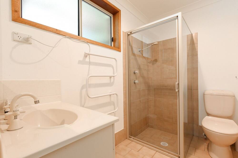 Photo of Bathroom in Surf Beach