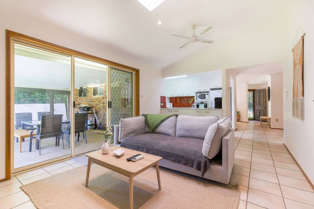Photo of Livingroom in Surf Beach