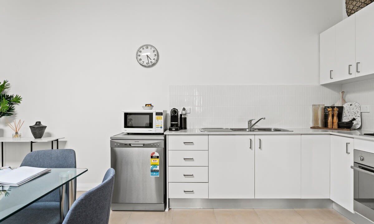 Photo of Kitchen in Marrickville