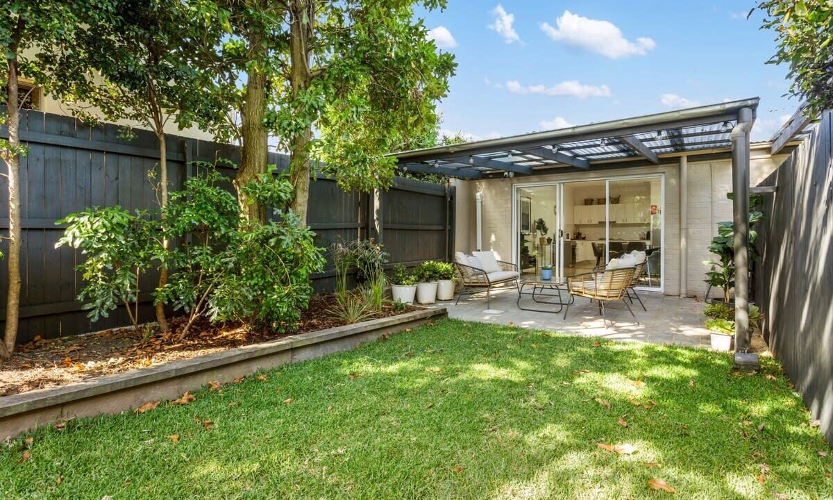 Photo of Outdoor in Marrickville