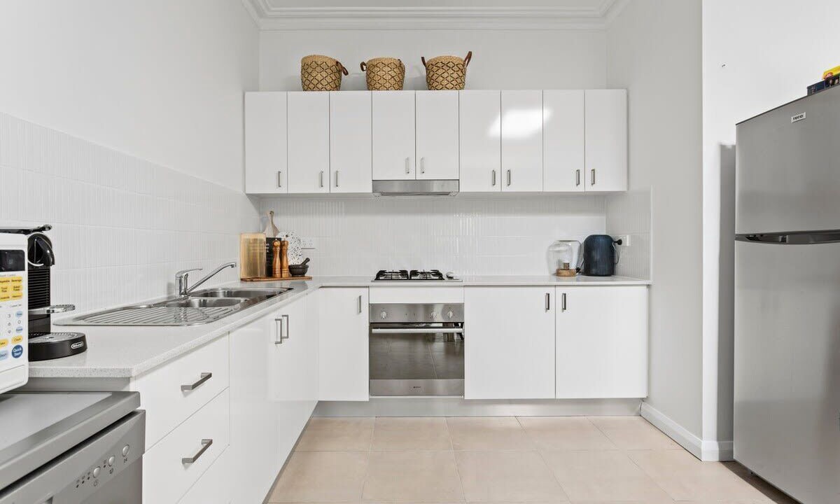 Photo of Kitchen in Marrickville