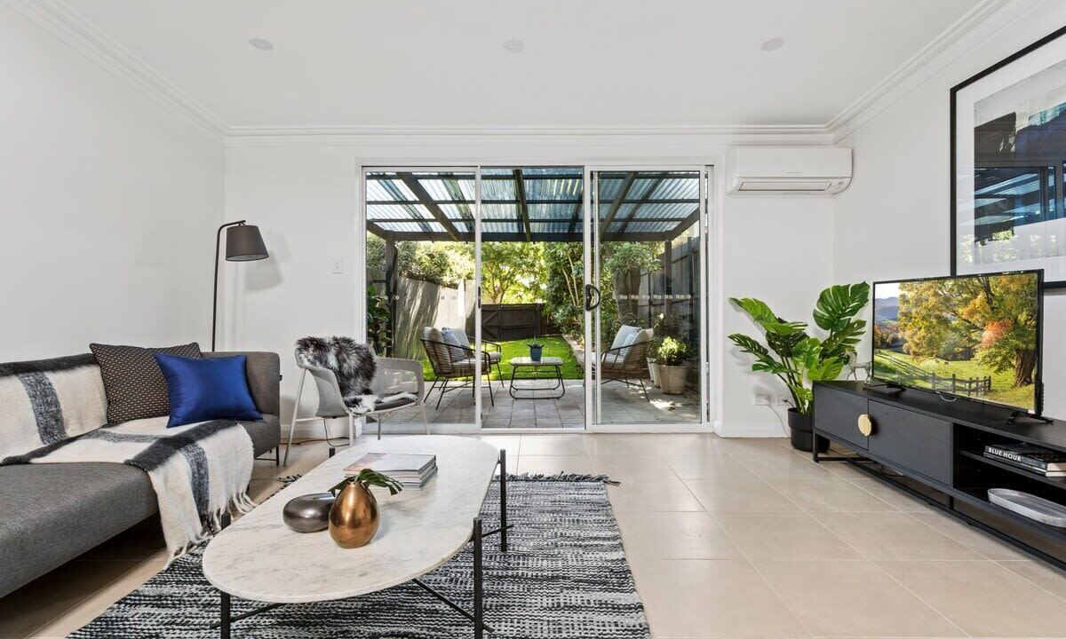Photo of Livingroom in Marrickville