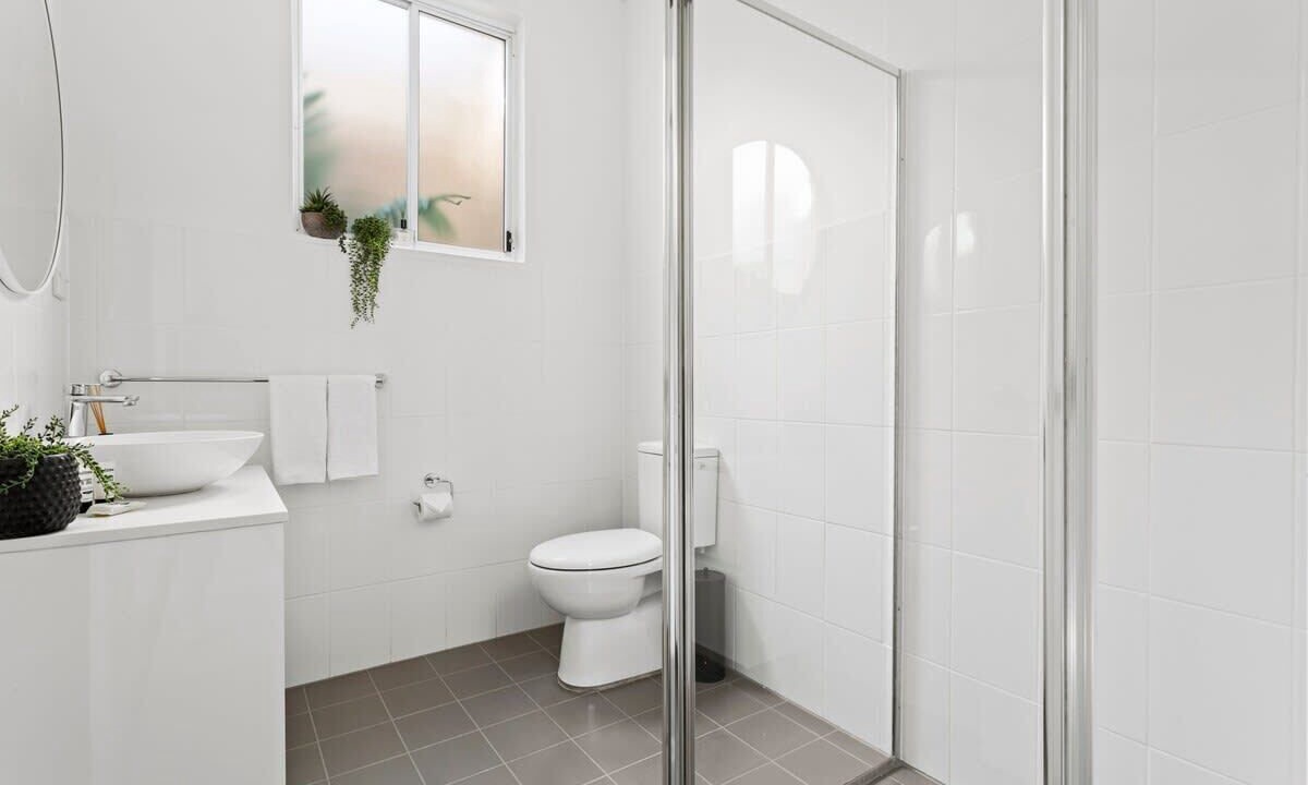 Photo of Bathroom in Marrickville