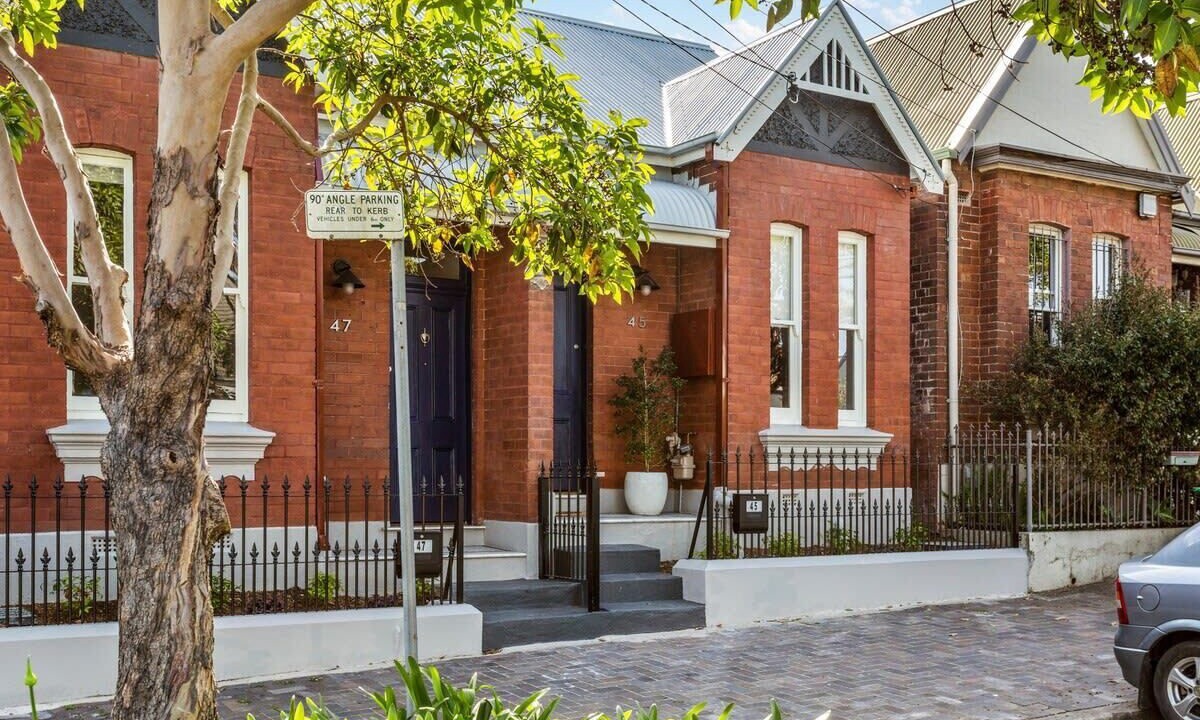 Photo of Outdoor in Marrickville