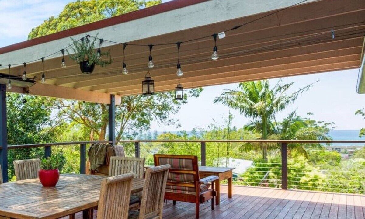 Photo of Outdoor in Newport