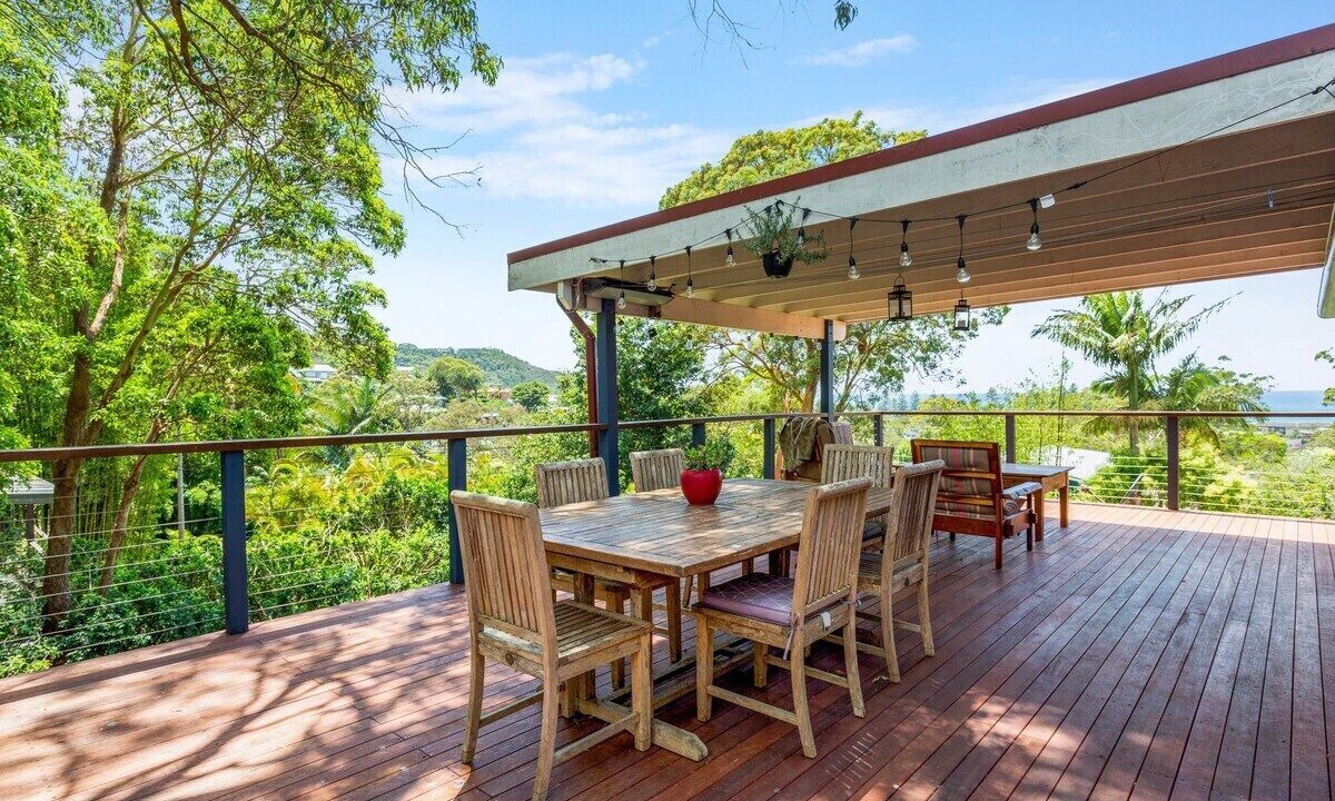 Photo of Outdoor in Newport