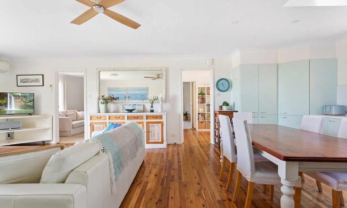 Photo of Kitchen in Newport