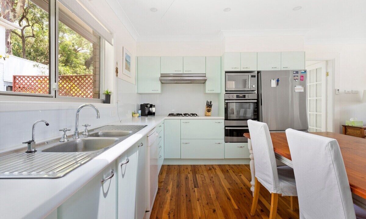 Photo of Kitchen in Newport