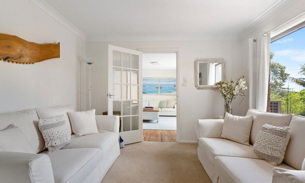 Photo of Livingroom in Newport