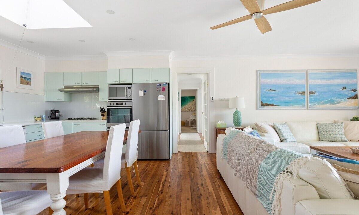 Photo of Kitchen in Newport