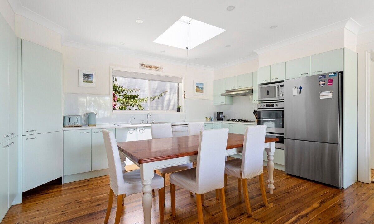 Photo of Kitchen in Newport