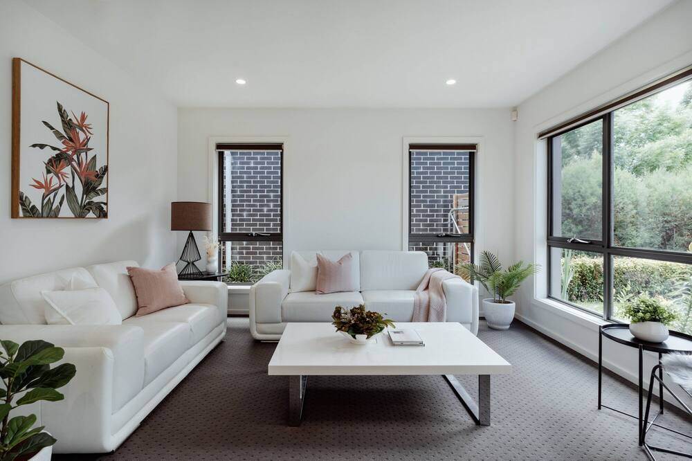 Photo of Livingroom in Forde
