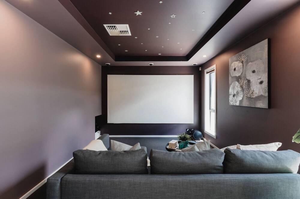 Photo of Bedroom in Forde