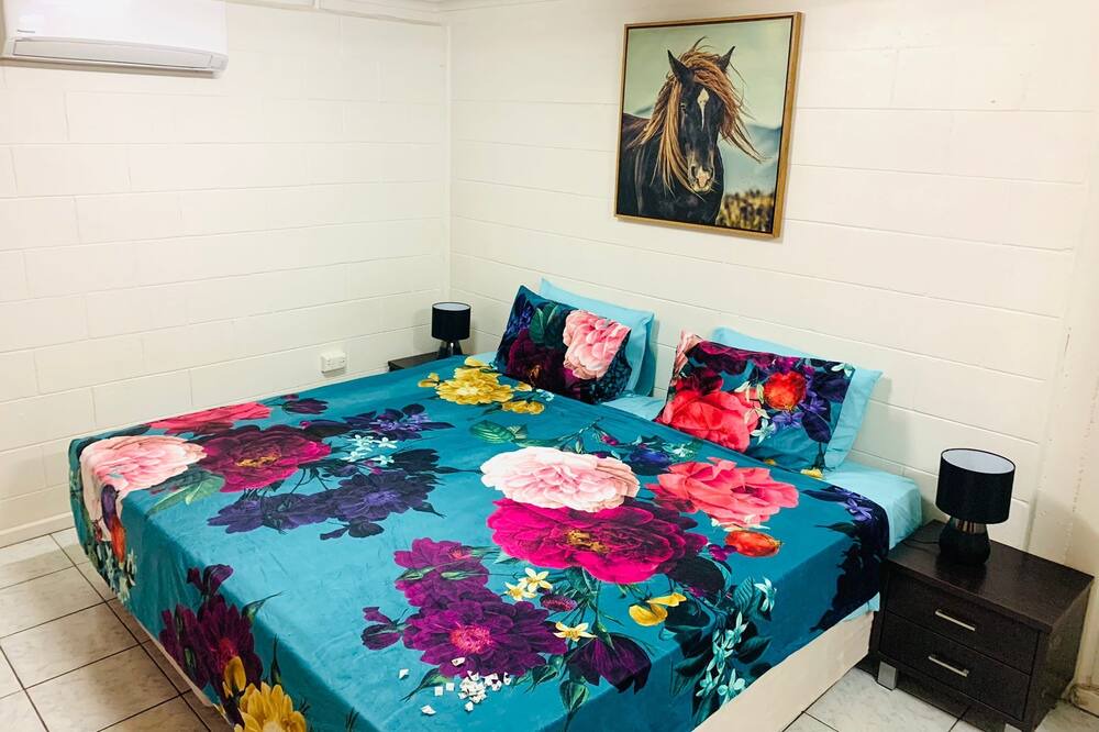 Photo of Bedroom in Stuart Park