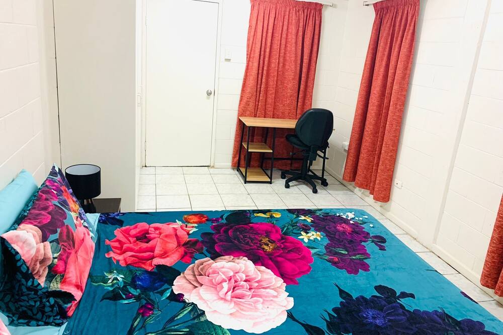Photo of Bedroom in Stuart Park