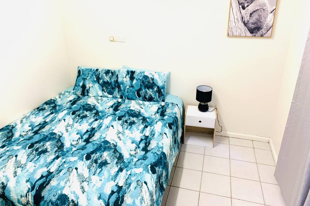 Photo of Bedroom in Stuart Park
