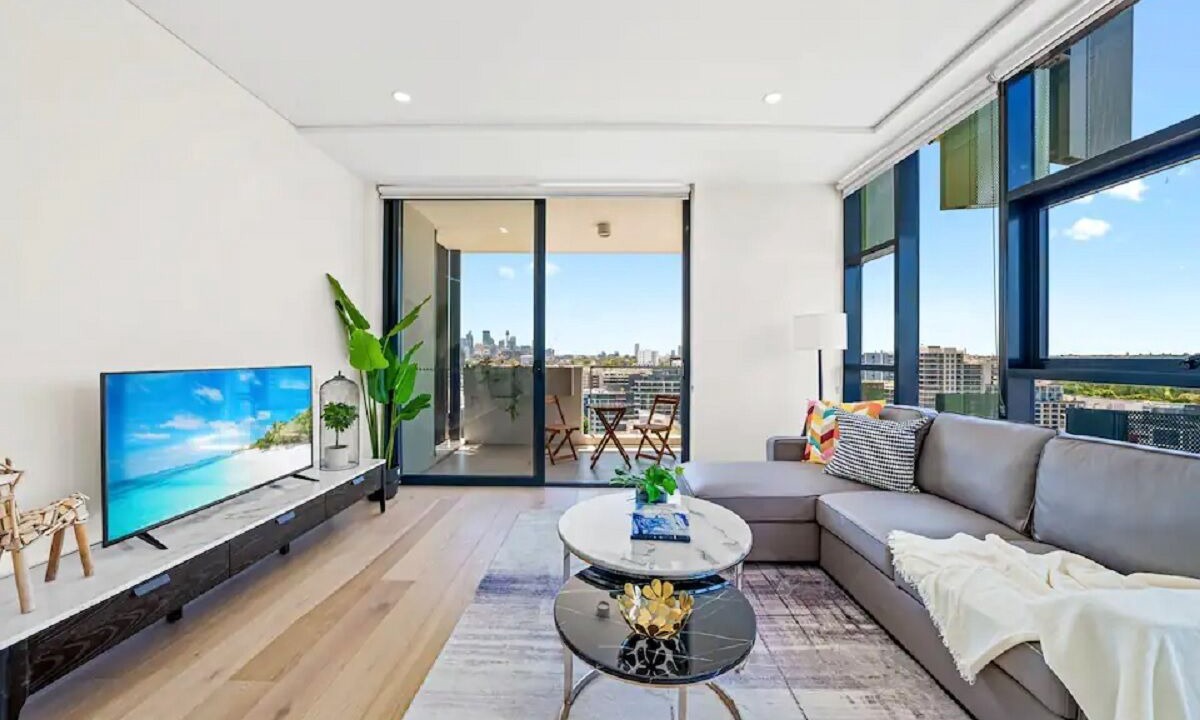 Photo of Livingroom in Zetland