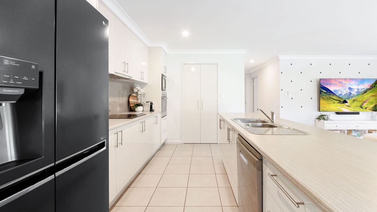 Photo of Kitchen in Toogoom