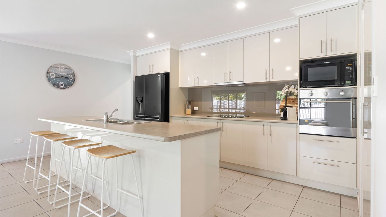 Photo of Kitchen in Toogoom