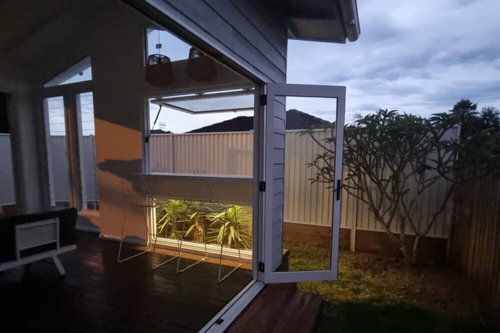 Photo of Outdoor in Blue Bay