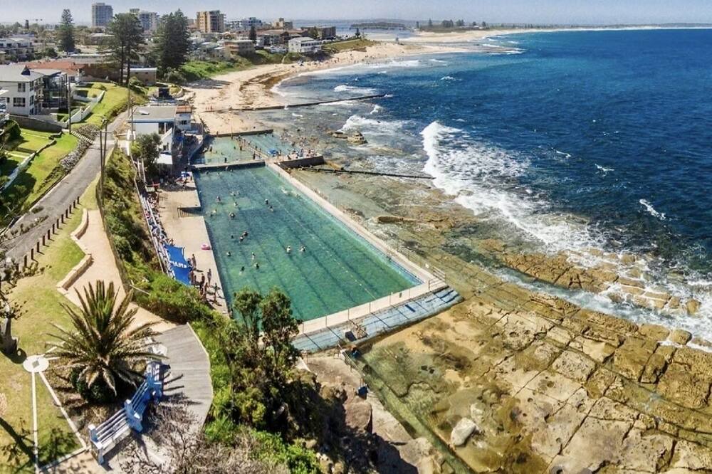 Photo of Outdoor in Blue Bay